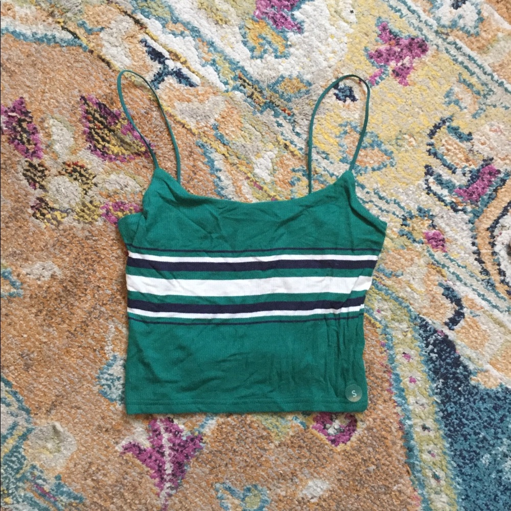 Pacsun Tangtop